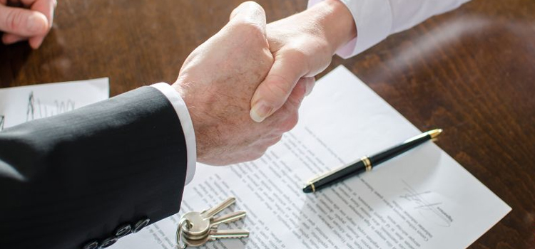 Commercial Eviction Service Joshua Tree