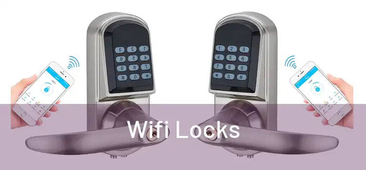 Wifi Locks